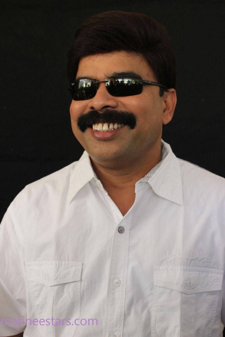 S. Shankar