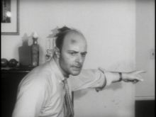 S. William Hinzman