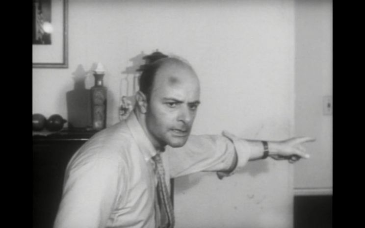 S. William Hinzman