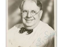 S.Z. Sakall