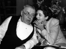 S.Z. Sakall