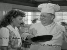 S.Z. Sakall