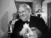 S.Z. Sakall