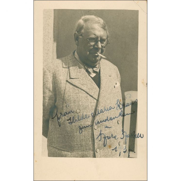 S.Z. Sakall