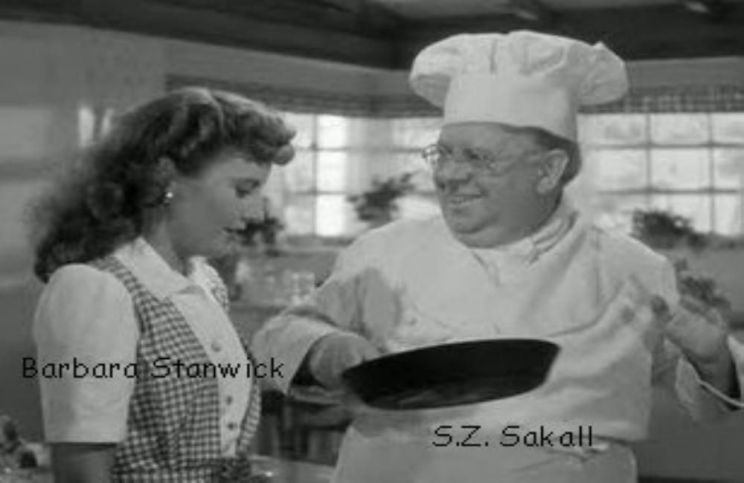 S.Z. Sakall