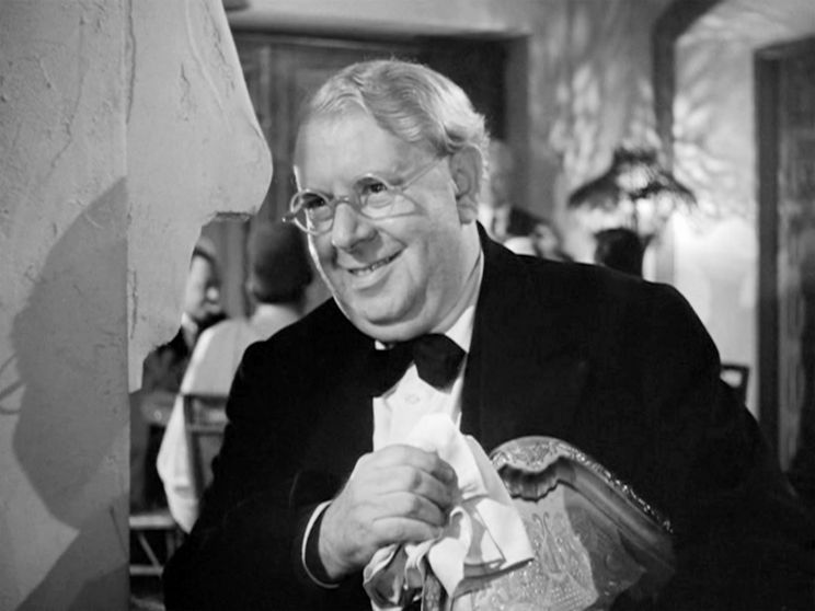S.Z. Sakall