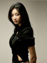 Sa-rang Kim