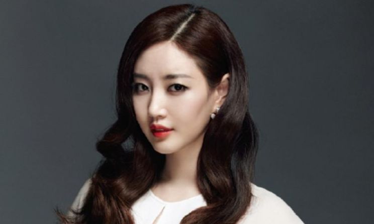 Sa-rang Kim