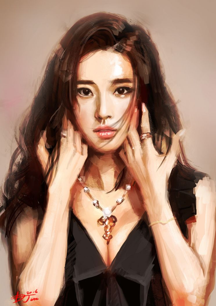 Sa-rang Kim