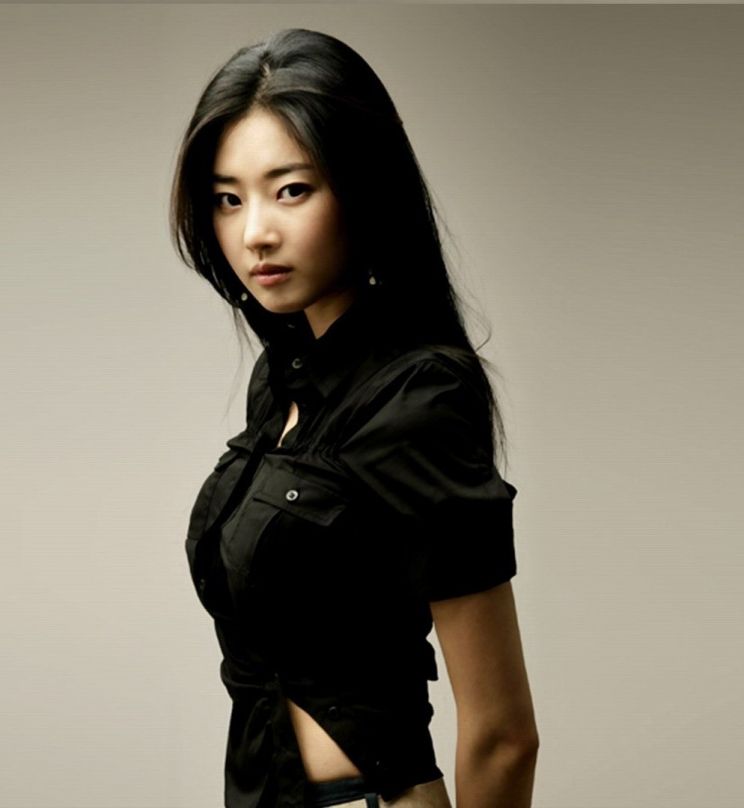 Sa-rang Kim