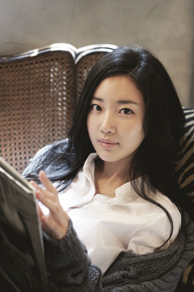 Sa-rang Kim
