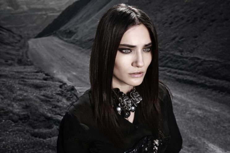 Saadet Aksoy