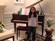 Saara Chaudry #1762324 picture (Landscape Medium)