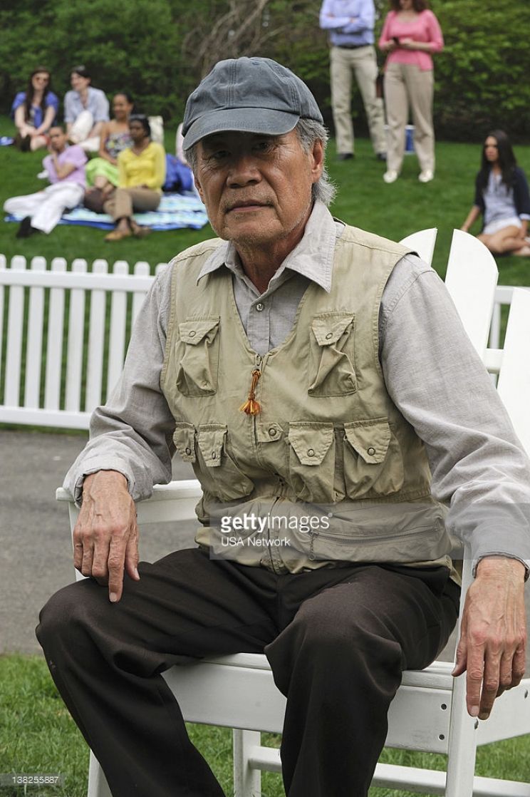 Sab Shimono
