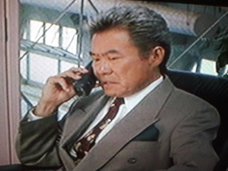 Sab Shimono