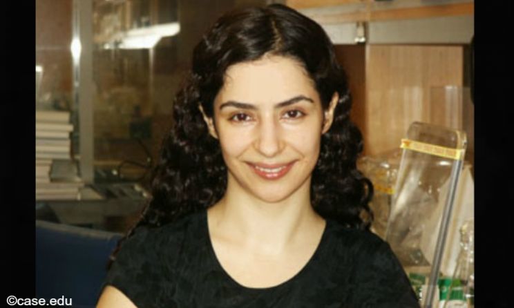 Saba Homayoon