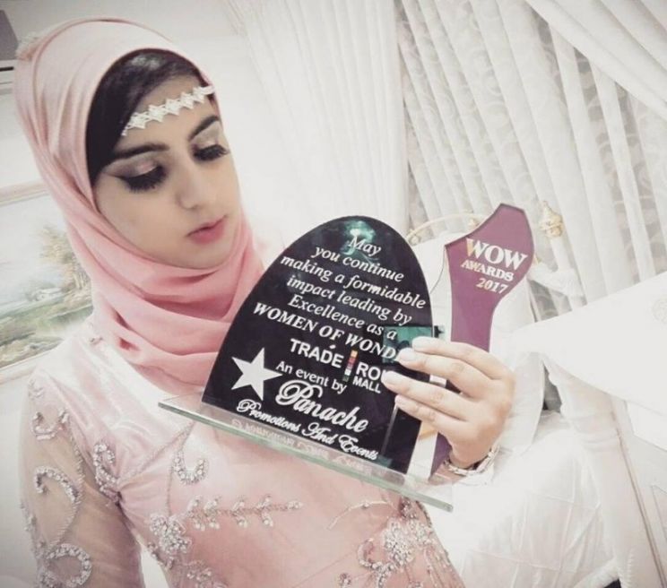 Sabeeha