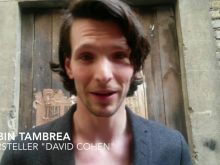 Sabin Tambrea