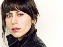 Sabina Akhmedova