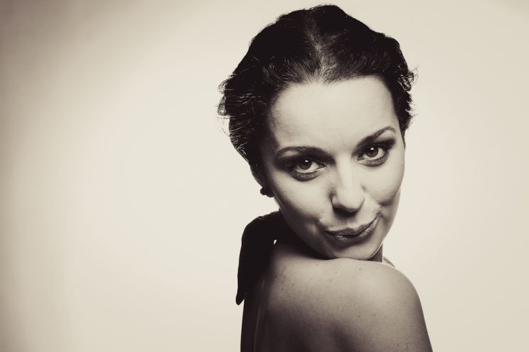 Sabina Branduse