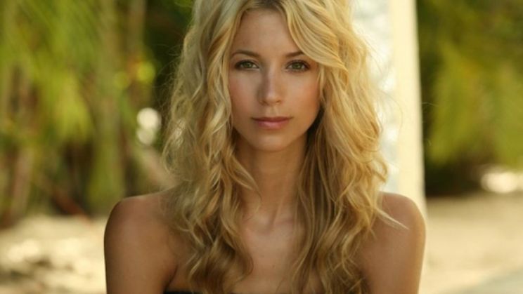Sabina Gadecki