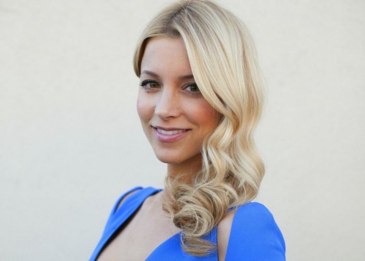 Sabina Gadecki