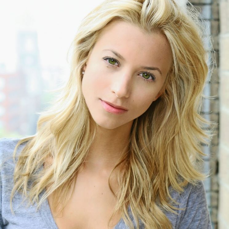 Sabina Gadecki