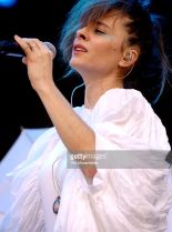 Sabina Sciubba #1293393 picture (Portrait Medium)