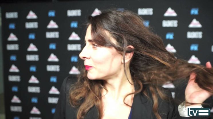 Sabina Sciubba