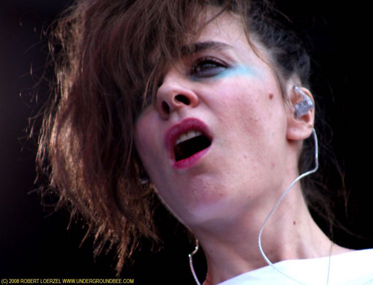 Sabina Sciubba