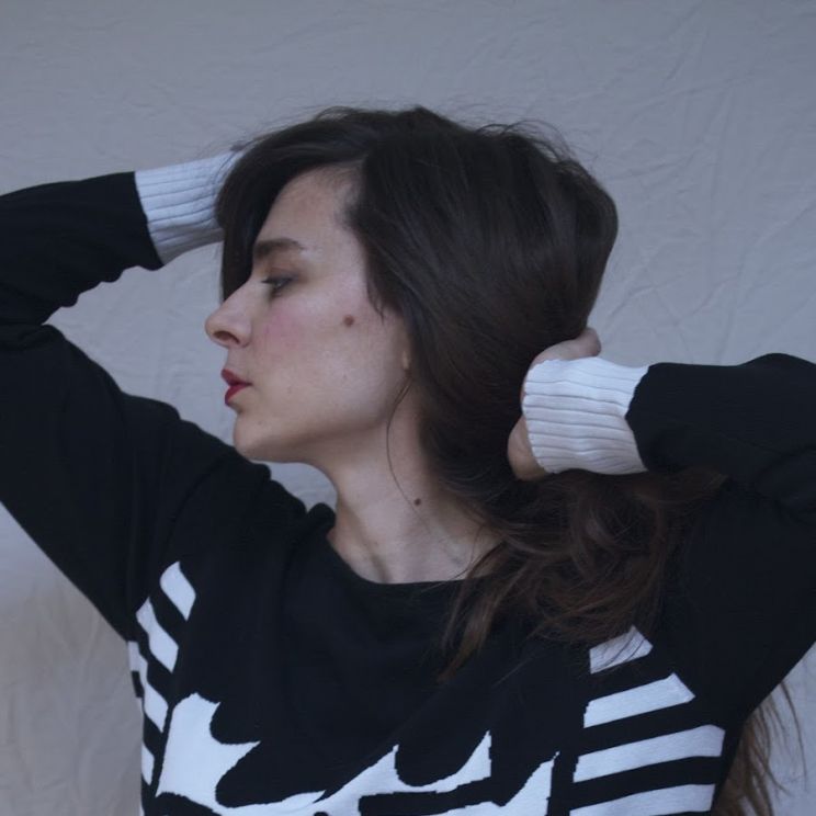 Sabina Sciubba