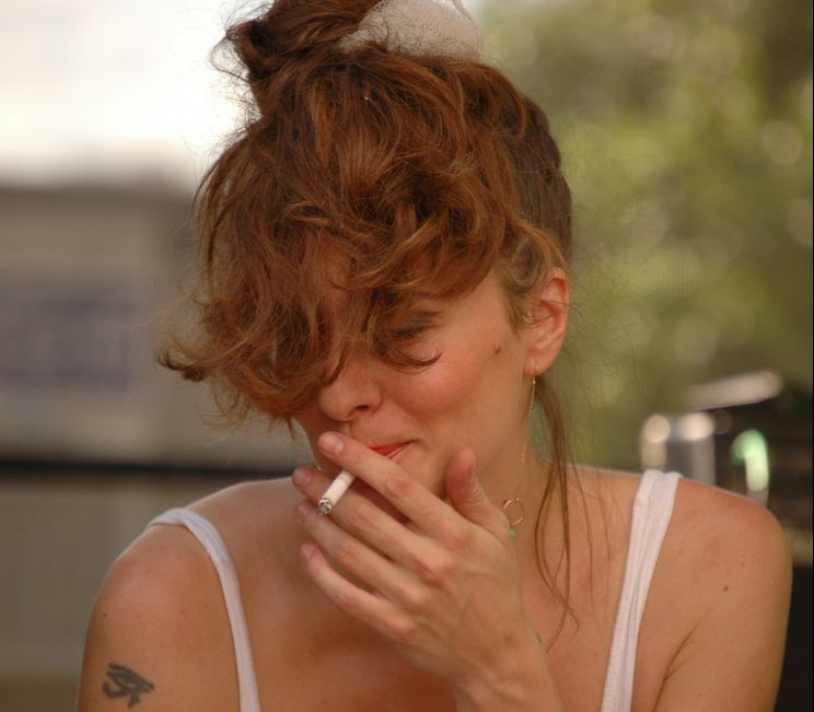 Sabina Sciubba