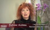 Sabine Azéma