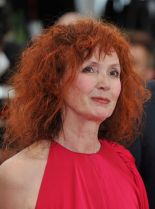 Sabine Azéma photo
