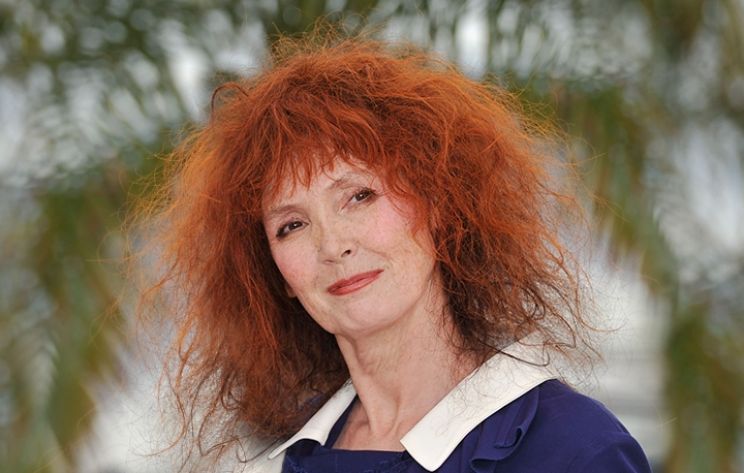 Sabine Azéma