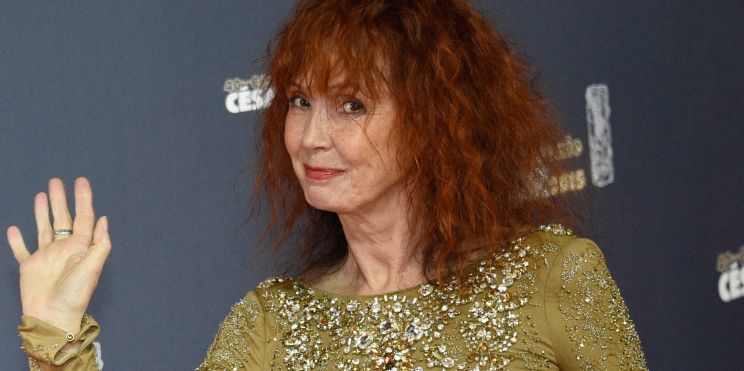 Sabine Azéma