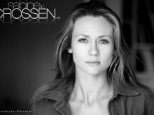 Sabine Crossen