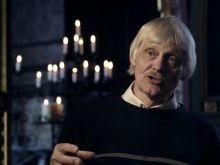Sabine Crossen