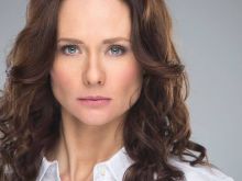 Sabine Crossen