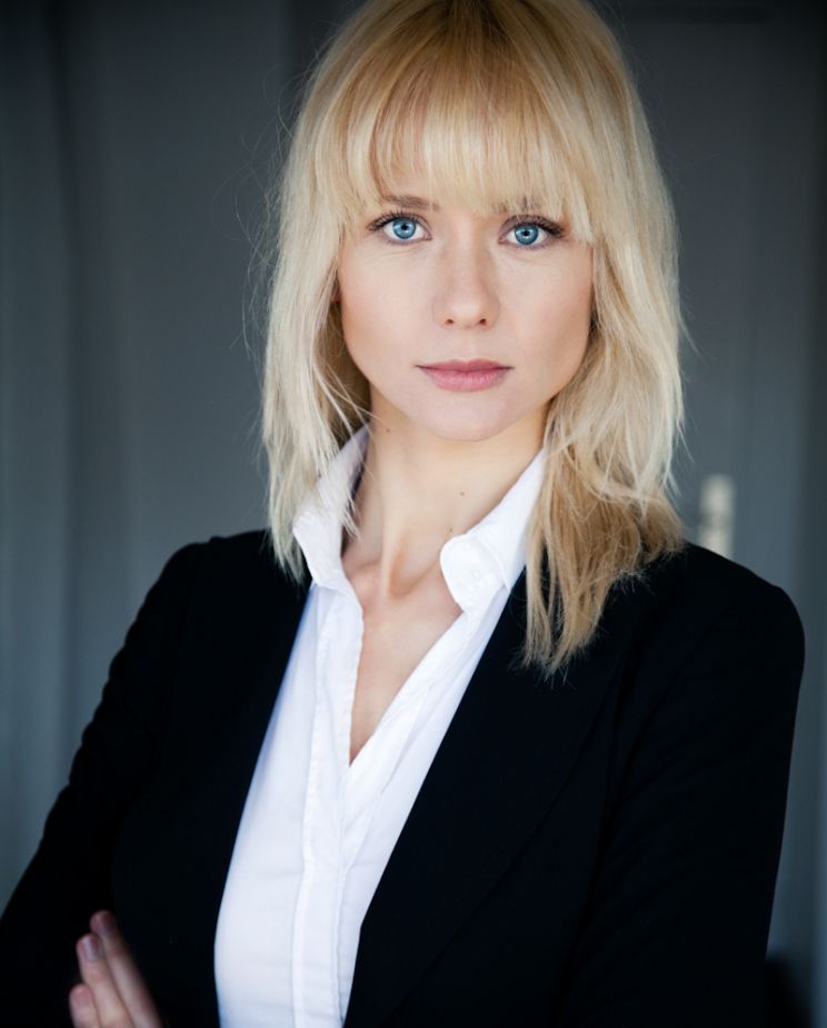 Sabine Crossen