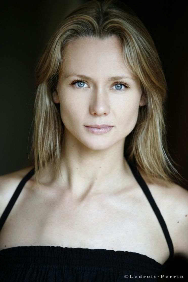 Sabine Crossen