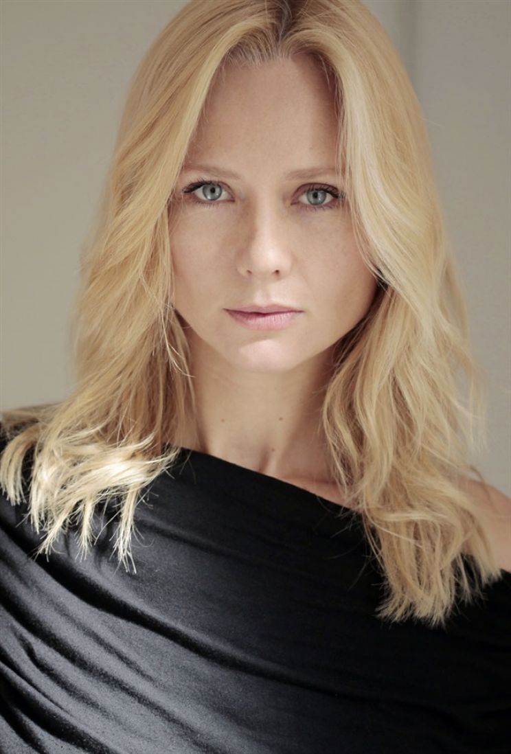 Sabine Crossen