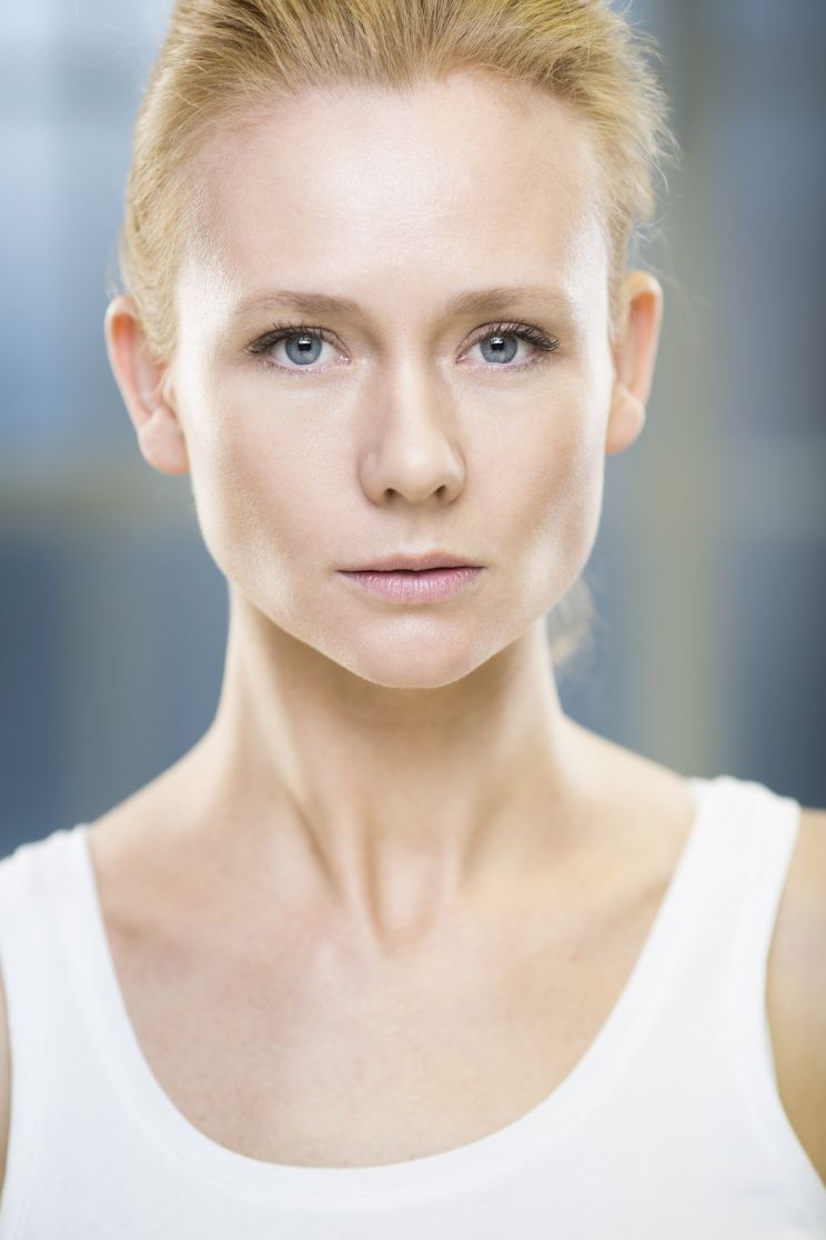 Sabine Crossen