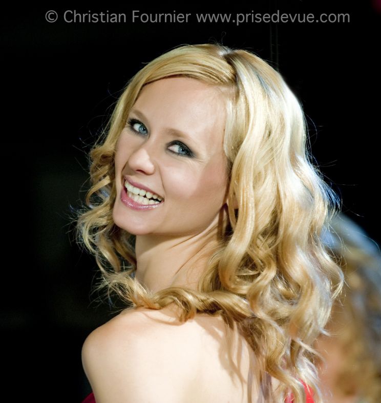 Sabine Crossen