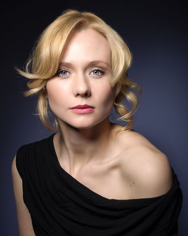 Sabine Crossen