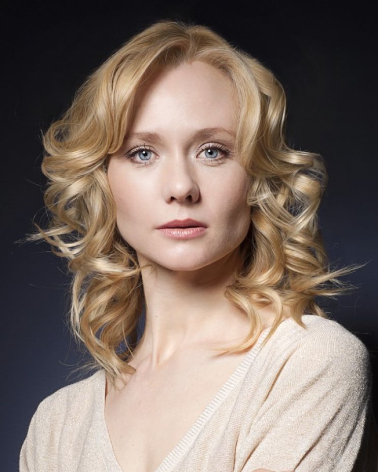 Sabine Crossen