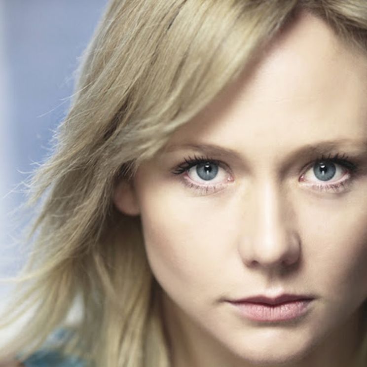 Sabine Crossen