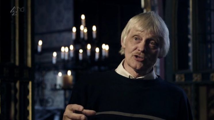 Sabine Crossen