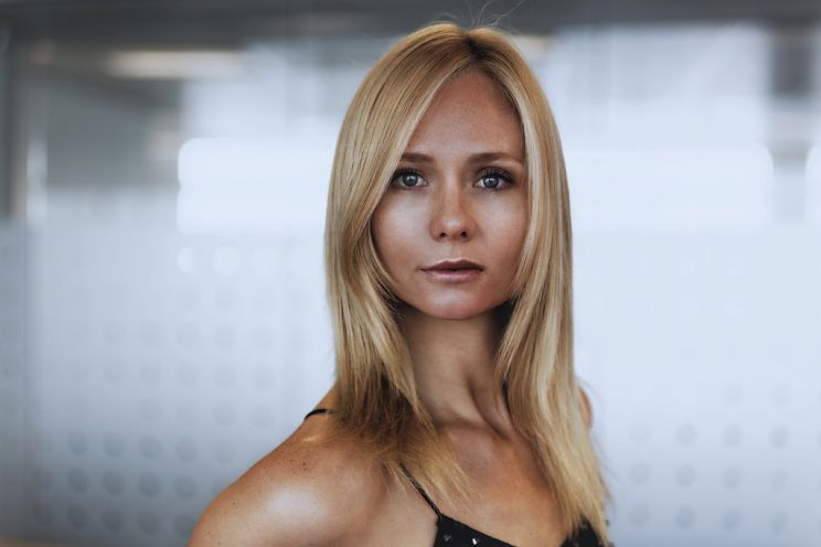 Sabine Crossen