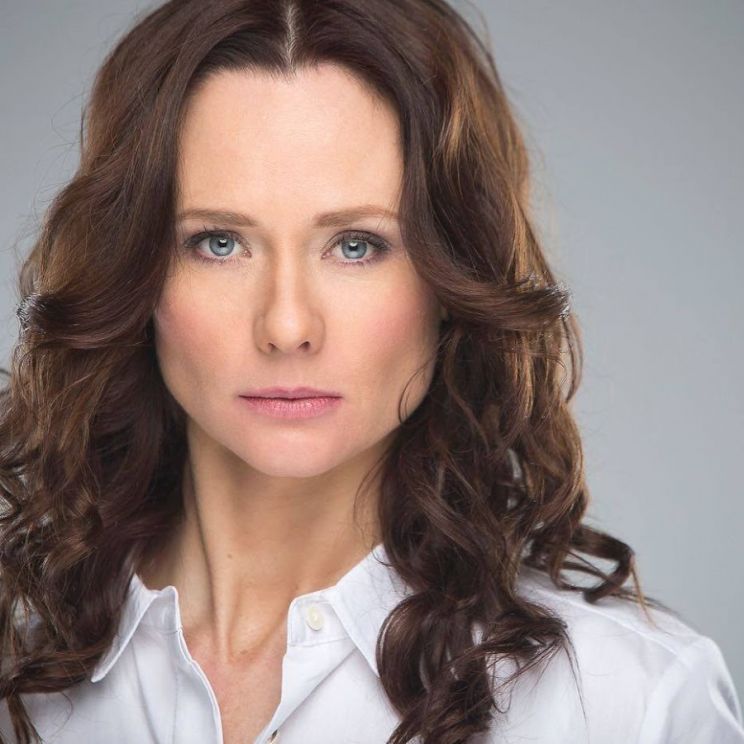 Sabine Crossen
